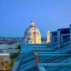 Hotel Imperial, a Luxury Collection Hotel, Vienna - Bild 21