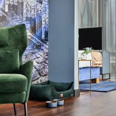 Hotel Indigo Warsaw - Nowy Swiat by IHG - Bild 4