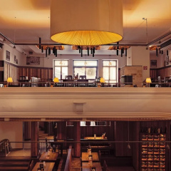 Brauhaus‑Hostel König von Flandern - Bild 1