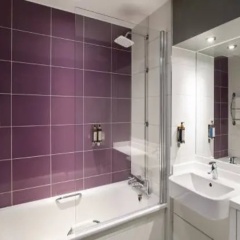 Premier Inn London Canary Wharf - Westferry - Bild 16