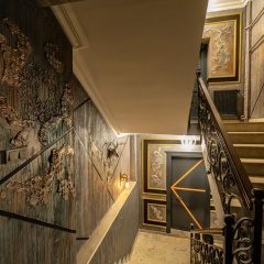 Lizbonia Hotel - Bild 13