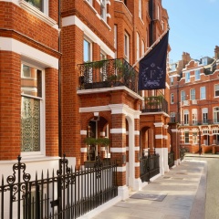 The Franklin London - Starhotels Collezione - Bild 1