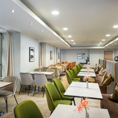 Leonardo Boutique Hotel Salzburg Gablerbräu Hotel - Bild 17
