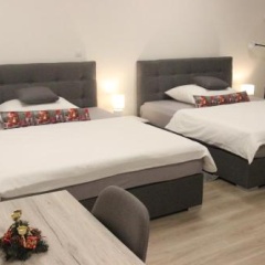 Metropole De Luxe Suite - Bild 4