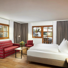 LA GAP Alpin Boutique Hotel - Bild 6
