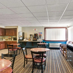 Super 8 by Wyndham Newark DE thumbnail 6
