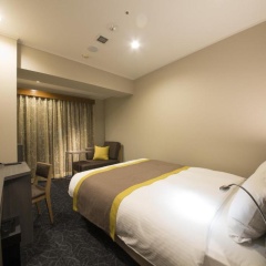 Almont Inn Nihonbashi - Bild 9