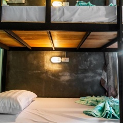 The Guest Hotel - Bild 5