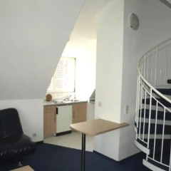 Apart Business Hotel - Bild 11