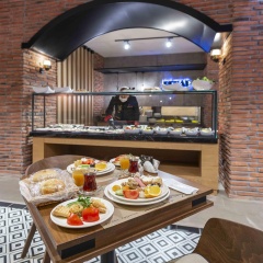 Afflon Hotels Loft City - Bild 10