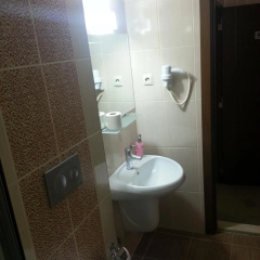 Hosta Otel - Bild 10