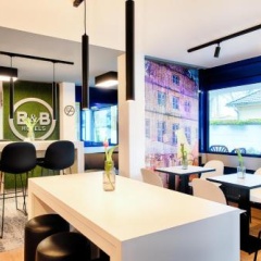 Hotel ibis budget Bielefeld City Ost - Bild 21