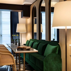 The Chess Hotel - Bild 8