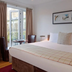 Brander Lodge Hotel thumbnail 5