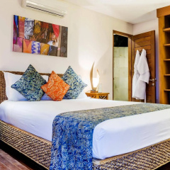 Villa Nusa - Bild 4