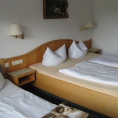 Alpenhotel Allgäu - Bild 6