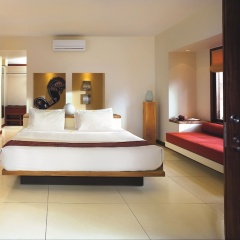 Qunci Villas Resort - Bild 6