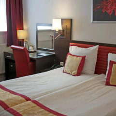 Hotel Allure - Bild 4