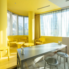 toggle hotel suidobashi TOKYO - Bild 21