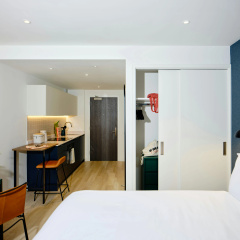 Vertus Edit Canary Wharf - Bild 4