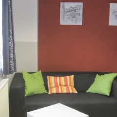 Babelfish Hostel - Bild 4