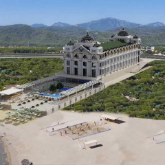 Elegance Beach Resort - Bild 3