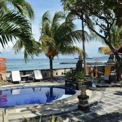 Segara Wangi Beach Cottages - Bild 10
