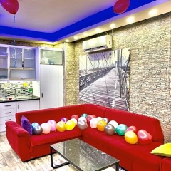 Levent Palace Hotel - Bild 23