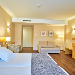 Hotel Guadalmedina - Bild 4