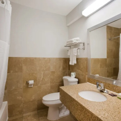 Standard Double room full double bed