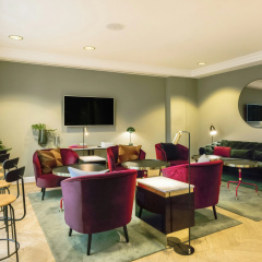 Hilton Brussels Grand Place - Bild 22