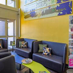 B&B Hotel Braunschweig-Nord - Bild 15