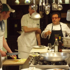 Marchesi Incisa La Corte Chiusa Agriturismo thumbnail 12