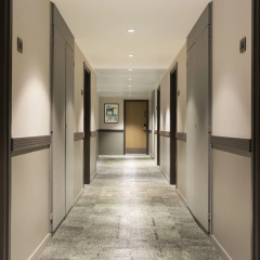 Citadines Les Halles Paris - Bild 29