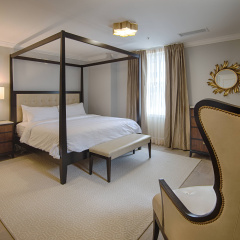 Marriott Syracuse Downtown thumbnail 24
