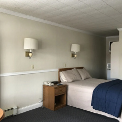 T-Bird Motor Inn thumbnail 3