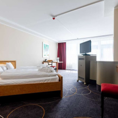Parkhotel Ropeter - Bild 6