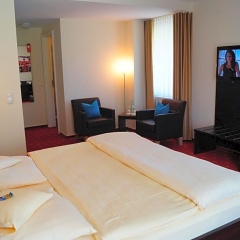 Parkhotel Cochem - Bild 3