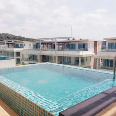 VIP Suite Residence At Tubkaak Beach, Krabi - Bild 13