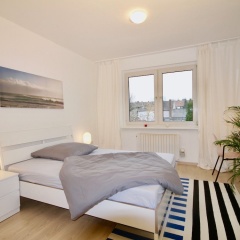 Apartmenthaus in der Metzstraße - Bild 2