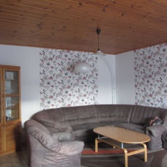 Attractive Holiday Home in Rotenburg With Garden - Bild 1