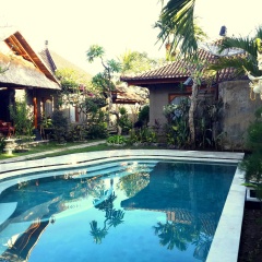 Geringsing Bungalow - Bild 15