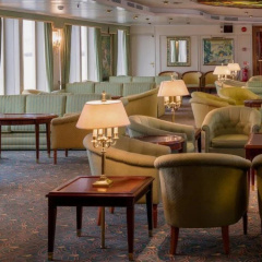 Hotelships Holland - MS Cezanne - Düsseldorf - Bild 15