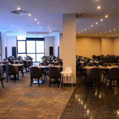 Trend Life Hotels Uludag - Bild 27
