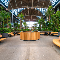 Crowne Plaza Copenhagen Towers by IHG - Bild 25
