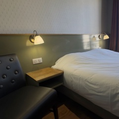 Alma Hôtel - Bild 5