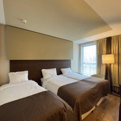 Hotel Artemis Amsterdam - Bild 7