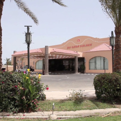 Ali Baba Palace Hotel - Bild 25