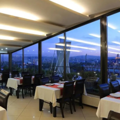 Başkent Hotel - Bild 15