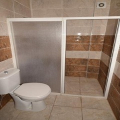 Hotel Feryıl Liman - Bild 8